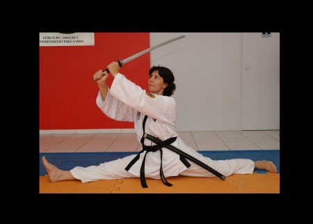 Professora Janete Köerich