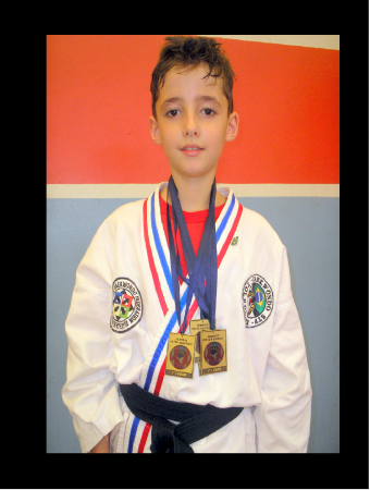 Pedro Henrique Copini